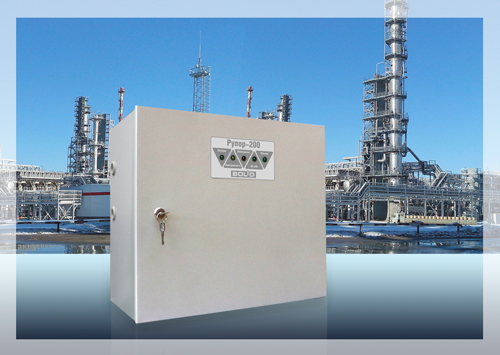 Компания "Болид" начала поставки модуля речевого оповещения "Рупор-200"