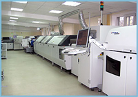 Компания "Болид" обеспечивает российским потребителям продукцию европейского качества по доступным ценам.