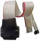 Новое исполнение отличается возможностью управления индикацией неадресного извещателя контроллером "С2000-КДЛ".