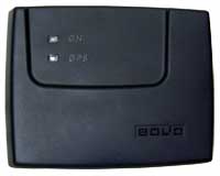 Компания "Болид" начала поставки нового прибора <b>"УР-03".</b>