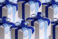 С большим удовольствием сообщаем Вам, что приближается знаменательная для нашей компании дата - в этом году нам исполняется 20 лет!