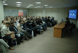 3 июня сотрудники службы технической поддержки НВП "Болид" проведут очередной региональный семинар для широкого круга специалистов проектно-монтажных организаций Юга России