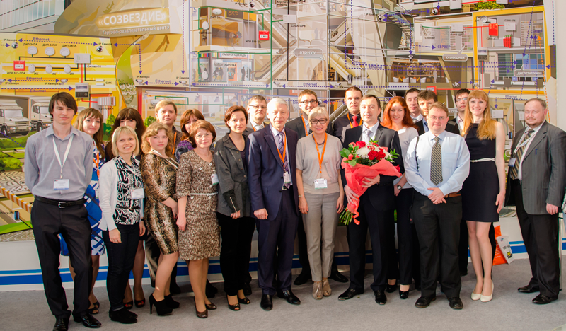 В 2016 г. компания "Болид" празднует свой 25-й День рождения. За четверть века наша компания выросла в одну из мощных, технически оснащенных и стала лидером на рынке разработки и производства систем ОПС, пожарной автоматики, СКУД и интегрированных решений безопасности.