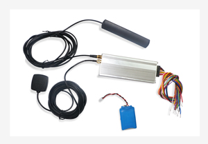 Компания "Болид" начала поставки нового прибора "УР-ГЛОНАСС исп.01".