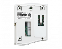 Пульт контроля и управления охранно-пожарный С2000М