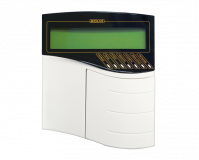 Пульт контроля и управления охранно-пожарный С2000М