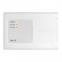 Преобразователь интерфейсов ПИ-ГР