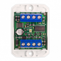 Преобразователь интерфейсов RS232-TTL