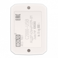 Преобразователь интерфейсов С2000-USB