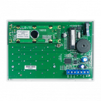 Клавиатура С2000-К