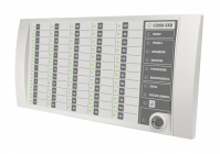 Блок индикации с клавиатурой С2000-БКИ 2RS485