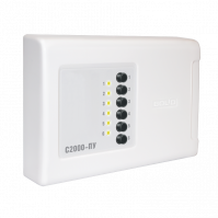 Пульт управления С2000-ПУ