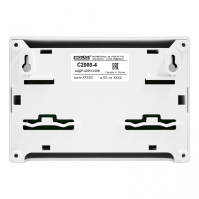 Блок приемно-контрольный охранно-пожарный С2000-4