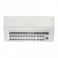 Прибор приемно-контрольный и управления охранно-пожарный Сигнал-20М