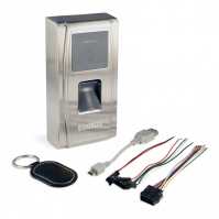 Биометрический контроллер доступа С2000-BIOAccess-MA300
