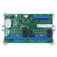 Контроллер доступа С2000-2