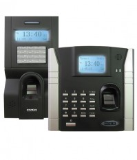 Биометрические контроллеры доступа С2000-BiOAccess-F4, С2000-BiOAccess-F8