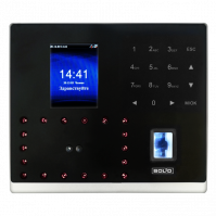 Биометрический контроллер доступа С2000-BIOAccess-SB101TC