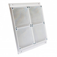 Извещатель пожарный дымовой оптико-электронный линейный С2000-ИПДЛ