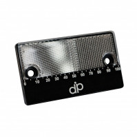 Извещатель пожарный дымовой оптико-электронный линейный С2000-ИПДЛ