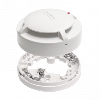 Извещатель пожарный комбинированный адресно-аналоговый газовый и тепловой максимально-дифференциальный С2000-ИПГ