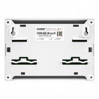 Контроллер двухпроводной линии связи с гальванической изоляцией С2000-КДЛ-2И