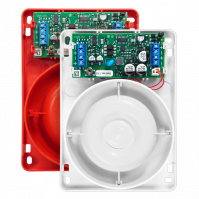 Оповещатель охранно-пожарный звуковой адресный "С2000-ОПЗ"