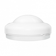 Извещатель охранный объёмный потолочный оптико-электронный адресный С2000-ПИК