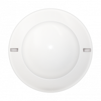 Извещатель охранный объёмный потолочный оптико-электронный адресный С2000-ПИК