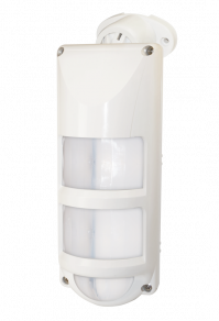 Извещатель охранный поверхностный оптико-электронный адресный С2000-Пирон-Ш