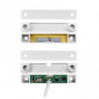 Извещатели охранные магнитоконтактные адресные "С2000-СМК исп.01 (IP68)", "С2000-СМК Эстет"
