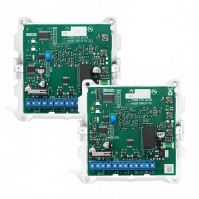 Блок сигнально-пусковой адресный С2000-СП2 исп.02, С2000-СП2 исп.03