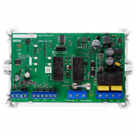 Блок сигнально-пусковой адресный С2000-СП4