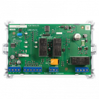 Блок сигнально-пусковой адресный С2000-СП4