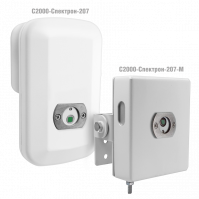 Извещатель пожарный пламени адресный инфракрасного (ИК) диапазона С2000-Спектрон-207, С2000-Спектрон-207-М