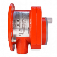 Извещатель пожарный ручной взрывозащищенный адресный С2000-Спектрон-512-Exd-А-ИПР-В, С2000-Спектрон-512-Exd-Н-ИПР-В