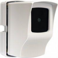 Извещатель пожарный дымовой оптико-электронный линейный двухпозиционный С2000-ИПДЛ-Д