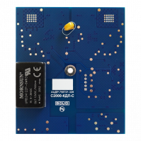 Контроллер двухпроводной линии связи С2000-КДЛ-С