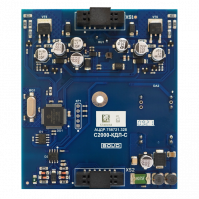 Контроллер двухпроводной линии связи С2000-КДЛ-С