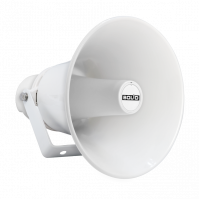 Оповещатель пожарный речевой всепогодный ОПР-У130.1