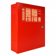 Блок речевого оповещения Рупор