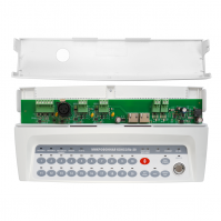 Микрофонная консоль-20