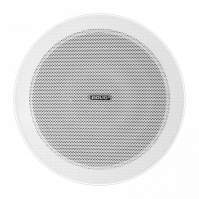 Оповещатель пожарный речевой потолочный ОПР-П110.1