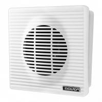 Оповещатель пожарный речевой настенный ОПР-С003.1