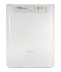 Блок речевого оповещения Рупор исп.03 2RS485