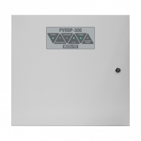 Блок речевого оповещения Рупор-300