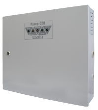 Модуль речевого оповещения Рупор-200