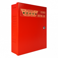 Блок пожарный управления серии ПОТОК® (POtOK®) Поток-3Н