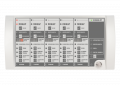 Блок индикации системы пожаротушения С2000-ПТ 2RS485