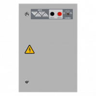 Блок управления задвижкой ШУЗ